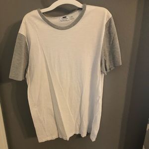 Men’s TopMan t-shirt
